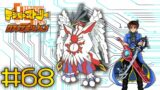 Digimon Story: Lost Evolution Blind English Playthrough with Chaos part 68: Three Farms Obtained