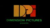 Dimension Films / Dimension Pictures / Troublemaker Studios (Death Proof)