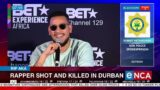 Discussion  | RIP AKA | Rapper shot and killed in Durban