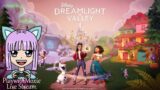 Disney Dreamlight Valley A Festival of Friendship – Live Stream