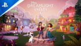 Disney Dreamlight Valley – A Festival of Friendship Update Trailer | PS5 & PS4 Games