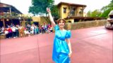 Disney Ho Down Dance / Festival Of Fantasy Parade / Raya Toy Story Incredibles Cavalcade