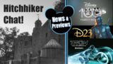 Disney News and a Special Announcement!