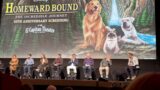 Disney's "Homeward Bound" 30th Anniversary Reunion at El Capitan Theatre