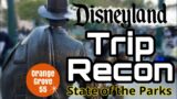 Disneyland Resort: State Of The Parks 2023