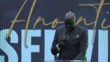 Divine Keys To Open Heavens Pt4 | Freedom Anointing Service | 29th January 2023