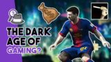 Does Gaming Actually Suck Now? | The Dark Era of Gaming Response