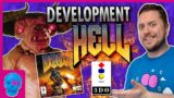 Doom’s Worst Port Was Made in Ten Weeks | 3DO Console Doom | Past Mortem | SSFF