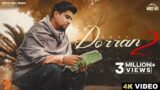 Dorran 2 (Official Video) AKAY | Jay Dee | New Punjabi Songs 2023 | Slow Punjabi Songs