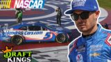 DraftKings NASCAR DFS Picks | Pala Casino 400 | Auto Club