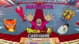 Dragon Ball Super Card Game | Deck Profile | Magenta!