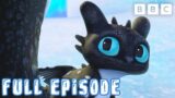 Dragons: The Nine Realms Series 1 Episode 25 The Night Lights – FULL EPISODE | CBBC