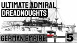 Dreadnought Dominance- (UAD: German Empire – Ep. 5)