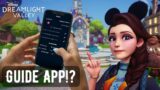 Dreamlight Valley Guide Apps Review | Disney Dreamlight Valley