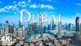 Dubai 4k – The Richest City Of The World – Scenic Relaxation Film ( Video 4K Ultra HD )