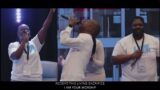 Dunsin Oyekan | All Out Worship UK | Day 2