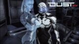 Dust 514/Eve Online: – Jara Kumora Personal Assistant Hologram AI