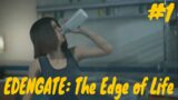 EDENGATE: The Edge of Life-Walkthrough-Gameplay #1