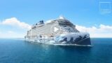 EMBARK with NCL: The Future of the Cruise Experience