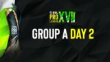 ESL Pro League Season 17 – Group A – Day 2- B Stream FULL SHOW"