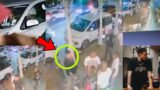 EXCLUSIVE: AKA CCTV FOOTAGE | Watch What Really Happened At Durban As FACE of Suspects Surface..