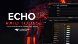 Echo Raid Tools | HUGE UPDATE! Cooldown Tracking & VOTI Weakauras! | Curseforge Exclusive
