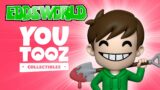 Eddsworld YouTooz Unboxing & Giveaway