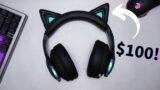 Edifier G5BT Review – How Good is a $100 Gaming Headset?