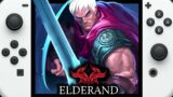 Elderand on Nintendo Switch | Gameplay
