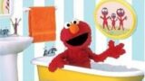 Elmo’s World: Families, Mail And Bath Time (2004 Australia Custom VHS)