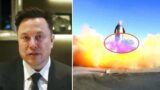 Elon Musk  Terrifying Warning About The Upcoming Mission