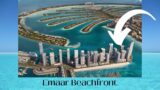 Emaar Beachfront 2022