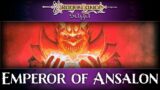Emperor of Ansalon – Mail Time | DragonLance Saga