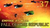 Empire at War: Fall of the Republic — 37 — The Last Great Battle?