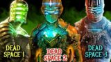 Entire Dead Space Timeline And Mediagraphy From Games, Animation, Comics And Novels – Explored