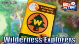 Ep .193 | Wilderness Explorers