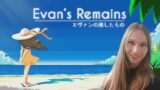 Evan's Remains Review – Gaming with Joy