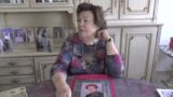 Eveline  Lemberger ,   Survival in the Holocaust against all odds