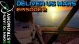 Everything is Broken – Deliver Us Mars Playthrough Episode 2