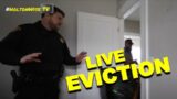 Eviction Caught on Tape: Watch the Eviction Process Unfold Live | Tenants From Hell 170