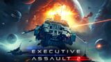 Executive Assault 2 – Tactical Battlefleet Sci Fi Galactic Conquest