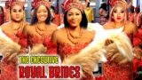 Executive Royal Brides (COMPLETE NEW MOVIE)-Luchy Donalds & Destiny Etiko 2023 Latest Nigerian Movie