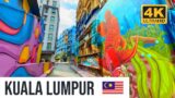 Explore Kuala Lumpur – Berjaya Times Square/ Changkat/ KLCC/ Pintasan Saloma – 2023