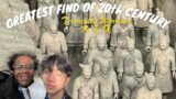 Exploring Xian China: The terracotta warriors and beyond