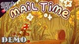 Exploring a new Cozy Game – Mail Time DEMO