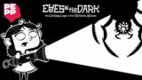 Eyes in the Dark Review | Roguelike twin-stick platformer