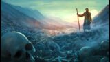 Ezekiel And  The Valley of Dry Bones – (Bible Stories Explained)