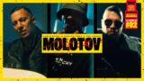 FARID BANG & CAPITAL BRA x KOLLEGAH – MOLOTOV [official Video]