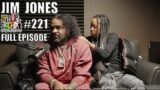 F.D.S #221- JIM JONES –  TALKS EVERYTHING, DIPSET, STACK BUNDLES, MAX B & MUCH MORE – FULL EPISODE