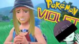 FEATURING SPECIAL GUEST STAR… DOGS! / POKEMON VIOLET 22